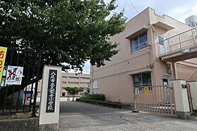 ロゼオ八尾  ｜ 大阪府八尾市東久宝寺2丁目7-8（賃貸マンション1LDK・4階・38.58㎡） その28