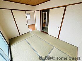 プレアール南亀井II  ｜ 大阪府八尾市南亀井町2丁目3-40（賃貸マンション2LDK・3階・51.03㎡） その4