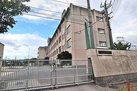 プレアール南亀井II  ｜ 大阪府八尾市南亀井町2丁目3-40（賃貸マンション2LDK・3階・51.03㎡） その30