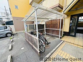 プレアール南亀井II  ｜ 大阪府八尾市南亀井町2丁目3-40（賃貸マンション2LDK・3階・51.03㎡） その20