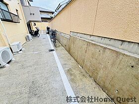 大阪府柏原市平野2丁目（賃貸マンション2LDK・2階・66.90㎡） その26