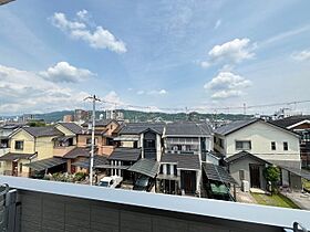 大阪府柏原市古町3丁目（賃貸アパート2LDK・1階・58.37㎡） その22