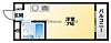 ドゥエルミヤザキ1階2.7万円