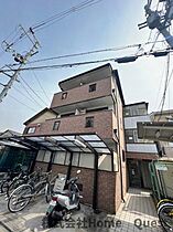 チェリーハイツ西山本  ｜ 大阪府八尾市西山本町2丁目（賃貸マンション1K・2階・21.00㎡） その1