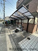 チェリーハイツ西山本  ｜ 大阪府八尾市西山本町2丁目（賃貸マンション1K・2階・21.00㎡） その19