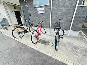 Realize長瀬  ｜ 大阪府東大阪市小若江1丁目（賃貸アパート1K・1階・20.09㎡） その21