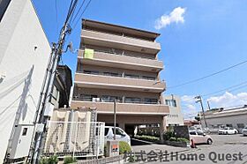 エムライフ 303 ｜ 大阪府八尾市宮町4丁目2-4（賃貸マンション1LDK・3階・57.03㎡） その1