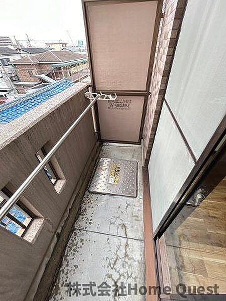 サンフレール八尾 301｜大阪府八尾市北本町4丁目(賃貸マンション1K・3階・23.00㎡)の写真 その13