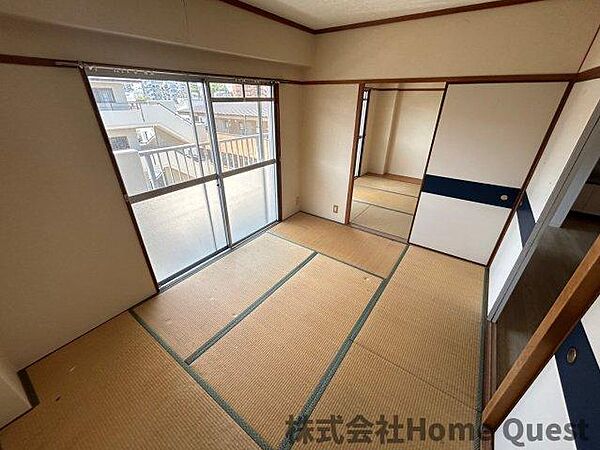 北本町パールハイツ ｜大阪府八尾市北本町1丁目(賃貸マンション3DK・4階・55.08㎡)の写真 その23