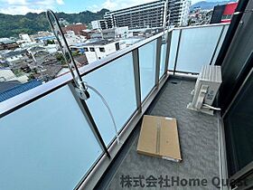 大阪府柏原市清州1丁目（賃貸マンション1K・5階・33.56㎡） その12