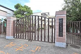 ALEGRIA八尾東本町  ｜ 大阪府八尾市東本町1丁目（賃貸アパート1LDK・3階・29.59㎡） その30