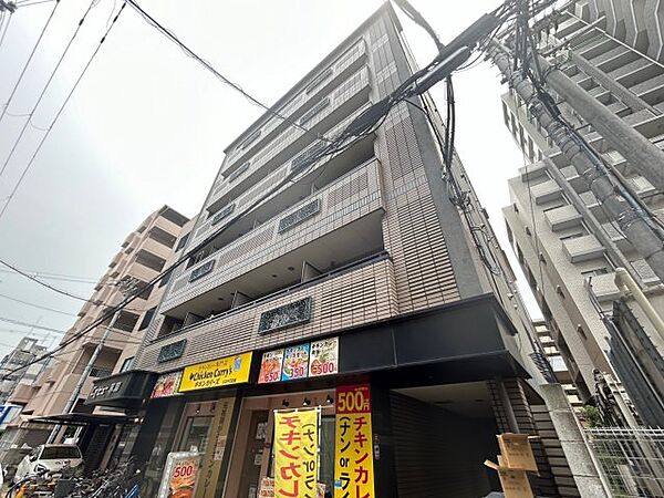 CTビュー永和 310｜大阪府東大阪市長栄寺(賃貸マンション1R・3階・20.70㎡)の写真 その1