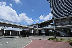 ラ・ミュー久宝寺II棟 105 ｜ 大阪府八尾市跡部北の町1丁目3-4（賃貸アパート1LDK・1階・44.15㎡） その24