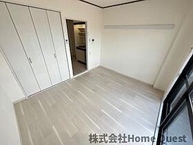 大阪府八尾市山本町北6丁目（賃貸マンション1K・3階・18.92㎡） その4