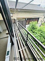 ラフォーレ菱屋西II  ｜ 大阪府東大阪市菱屋西2丁目（賃貸マンション1LDK・3階・30.00㎡） その11