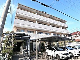 山本ワイズ  ｜ 大阪府八尾市東山本新町1丁目2-19（賃貸マンション2LDK・1階・52.00㎡） その1