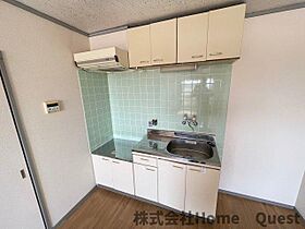 大阪府八尾市長池町1丁目（賃貸マンション2LDK・3階・47.00㎡） その7