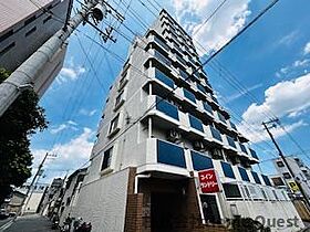 布施オーク・5  ｜ 大阪府東大阪市長堂3丁目17-31（賃貸マンション1R・3階・23.01㎡） その1