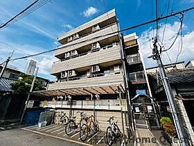 サニーハイム小若江  ｜ 大阪府東大阪市小若江1丁目（賃貸マンション1R・1階・17.00㎡） その1