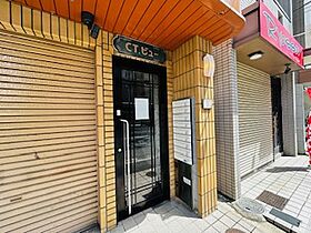 CTビュー八戸ノ里  ｜ 大阪府東大阪市御厨南2丁目（賃貸マンション1R・4階・26.00㎡） その13