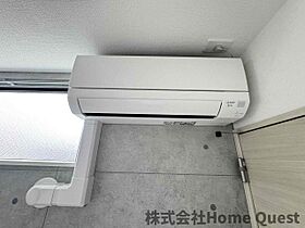 大阪府八尾市南本町5丁目（賃貸アパート1LDK・2階・30.27㎡） その17