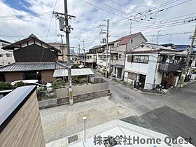 大阪府八尾市南本町5丁目（賃貸アパート1LDK・2階・30.27㎡） その13