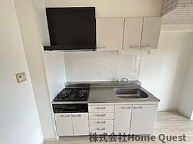 シャトレ高安  ｜ 大阪府八尾市高安町北3丁目78（賃貸マンション1LDK・4階・57.10㎡） その8