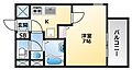 M'PLAZA布施駅前参番館5階5.4万円