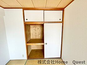 ドゥヴァンルパルク川村  ｜ 大阪府八尾市八尾木北6丁目101（賃貸マンション2LDK・4階・59.04㎡） その17