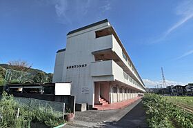 教興寺マンション  ｜ 大阪府八尾市教興寺5丁目（賃貸マンション1LDK・3階・41.00㎡） その1