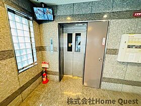 YHS光町  ｜ 大阪府八尾市光町2丁目（賃貸マンション1K・8階・26.32㎡） その23