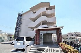 大阪府八尾市八尾木4丁目（賃貸マンション3LDK・1階・63.00㎡） その1