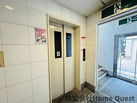 タイムハイツ布施  ｜ 大阪府東大阪市足代新町（賃貸マンション1R・4階・22.77㎡） その19