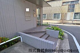 大阪府八尾市泉町2丁目（賃貸マンション1LDK・1階・40.04㎡） その20