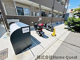 アイエア長瀬  ｜ 大阪府東大阪市長瀬町1丁目（賃貸アパート1DK・2階・31.32㎡） その20