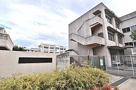 大阪府八尾市弓削町2丁目（賃貸マンション2LDK・2階・43.70㎡） その22