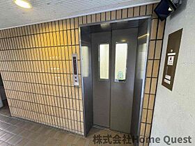 大阪府柏原市太平寺2丁目（賃貸マンション3LDK・2階・60.50㎡） その24