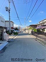 リアライズ近鉄八尾  ｜ 大阪府八尾市南本町3丁目1-5（賃貸マンション1K・3階・20.30㎡） その23