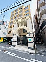 サイプレス小阪駅前  ｜ 大阪府東大阪市小阪1丁目（賃貸マンション1DK・3階・37.56㎡） その1