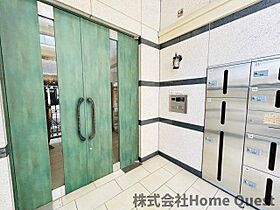 サイプレス小阪駅前  ｜ 大阪府東大阪市小阪1丁目5-3（賃貸マンション1LDK・7階・36.28㎡） その3