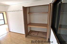 大阪府八尾市東山本町5丁目（賃貸アパート2LDK・1階・52.00㎡） その14