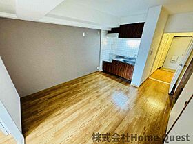 シャルマンシェソワ  ｜ 大阪府八尾市荘内町2丁目2-31（賃貸マンション3DK・5階・56.12㎡） その3