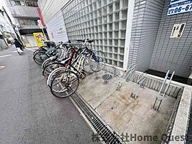 ウインライフ近大前  ｜ 大阪府東大阪市小若江3丁目（賃貸マンション1R・4階・20.00㎡） その17