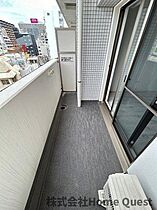 大阪府東大阪市足代新町（賃貸マンション1K・5階・28.68㎡） その14