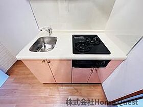 アリスコート菱屋西 303 ｜ 大阪府東大阪市菱屋西4丁目8-27（賃貸マンション1K・3階・29.60㎡） その6