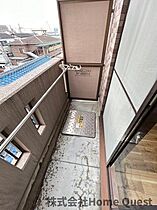 サンフレール八尾  ｜ 大阪府八尾市北本町4丁目（賃貸マンション1K・2階・23.00㎡） その13