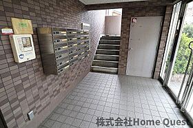 サンフレール八尾  ｜ 大阪府八尾市北本町4丁目（賃貸マンション1K・2階・23.00㎡） その18