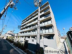 エムズマンション長栄寺