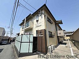 🉐敷金礼金0円！🉐第6コーポ平野