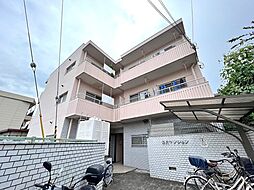 🉐敷金礼金0円！🉐皐月マンション